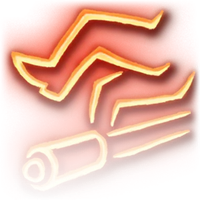 Bâton : frappe létale