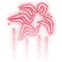 Magie - télékinésie