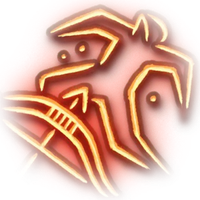 Arc - frappe létale