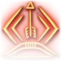 Arc - frappe bloquée