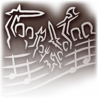 Magie - chant des héros