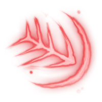 Magie - projectile magique