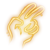 Magie - bénédiction