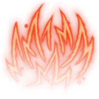 Magie - prison rocheuse