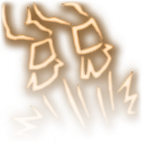 Sabots - frappe létale