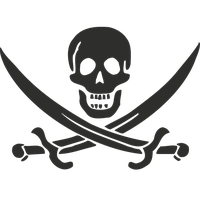 Musique pirates