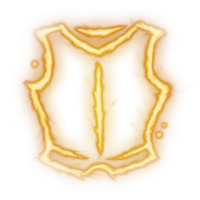 Magie - armure de mage