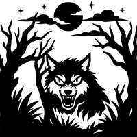 Night danger