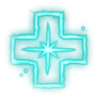 Magie - soins légers