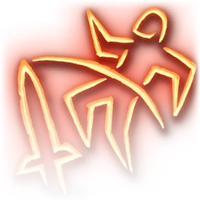 Epée - frappe létale