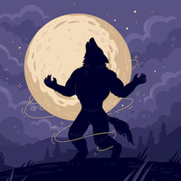 Loup-garou